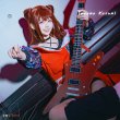 画像2: バンドリ！　Poppin'Party×MyGO!!!!! 合同ライブ「DivideUnite」 戸山香澄　コスプレ衣装 (2)