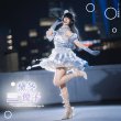 画像6: アイドルマスターシャイニーカラーズ　シャニソン　スノーフレイクスメモリアル　全員共通衣装　コスプレ衣装 (6)