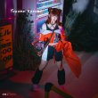 画像6: バンドリ！　Poppin'Party×MyGO!!!!! 合同ライブ「DivideUnite」 戸山香澄　コスプレ衣装 (6)