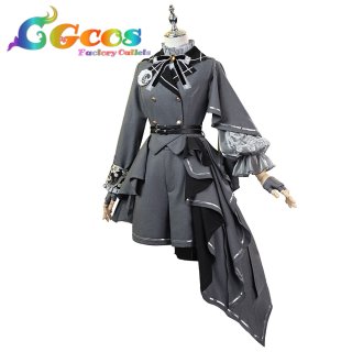 CGCOS