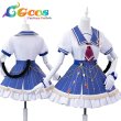 画像4: プリンセスコネクト!Re:Dive　プリコネR　キャル　コスプレ衣装 (4)