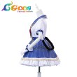 画像2: プリンセスコネクト!Re:Dive　プリコネR　キャル　コスプレ衣装 (2)