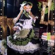 画像4: 魔法少女ノ魔女裁判　遠野ハンナ　コスプレ衣装 (4)