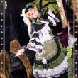 画像8: 魔法少女ノ魔女裁判　遠野ハンナ　コスプレ衣装 (8)