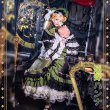 画像5: 魔法少女ノ魔女裁判　遠野ハンナ　コスプレ衣装 (5)