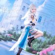 画像5: バンドリ！　[譲れない信念] 若宮 イヴ　コスプレ衣装 (5)