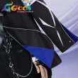 画像5: バーチャル YouTuber　にじさんじ　小柳ロウ　誕生日衣装　コスプレ衣装 (5)