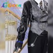 画像7: バーチャル YouTuber　にじさんじ　小柳ロウ　誕生日衣装　コスプレ衣装 (7)