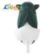 画像2: くすりやのひとりごと　ウィッグ　猫猫　マオマオ　侍女服　コスプレ衣装 (2)