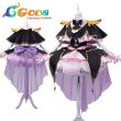 画像3: 名探偵プリキュア!　キュアアルカナ・シャドウ　森亜るるか　コスプレ衣装 (3)
