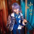 画像2: バーチャル YouTuber Vtuber　「Dytica」2周年記念　小柳ロウ　コスプレ衣装 (2)