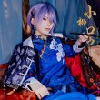 画像3: バーチャル YouTuber Vtuber　「Dytica」2周年記念　小柳ロウ　コスプレ衣装 (3)