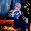 画像1: バーチャル YouTuber Vtuber　「Dytica」2周年記念　小柳ロウ　コスプレ衣装 (1)