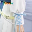 画像8: BanG Dream!（バンドリ！）　It's MyGO!!!!!　想いを綴るひとひら　高松燈　豊川祥子　コスプレ衣装 (8)