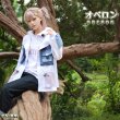 画像2: Fate/Grand Order　FGO　オベロン　フェアリー・ファーム　コスプレ衣装 (2)