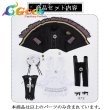 画像12: アイドルマスターシャイニーカラーズ　シャニソン　2026バレンタイン衣装　アントルドセグレート　全員　櫻木真乃　月岡恋鐘　有栖川夏葉　大崎甘奈　大崎甜花　黛冬優子　市川雛菜　七草にちか　鈴木羽那　福丸小糸　田中摩美々　浅倉透　西城樹里　樋口円香　コスプレ衣装 (12)