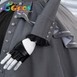 画像7: BanG Dream!（バンドリ！）　Ave Mujica 6th LIVE　「Ulterius Procedere」　豊川祥子　コスプレ衣装 (7)