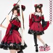 画像3: 東方Project　博麗霊夢　コスプレ衣装 (3)