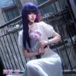 画像2: Fate/Grand Order　FGO　劇場版「Fate/stay night [Heaven's Feel]」　間桐桜　コスプレ衣装 (2)