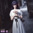 画像3: Fate/Grand Order　FGO　劇場版「Fate/stay night [Heaven's Feel]」　間桐桜　コスプレ衣装 (3)