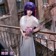 画像6: Fate/Grand Order　FGO　劇場版「Fate/stay night [Heaven's Feel]」　間桐桜　コスプレ衣装 (6)