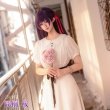 画像4: Fate/Grand Order　FGO　劇場版「Fate/stay night [Heaven's Feel]」　間桐桜　コスプレ衣装 (4)