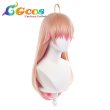 画像3: ウィッチウォッチ　ウィッグ　若月ニコ　コスプレ衣装 (3)