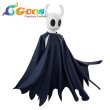 画像6: Hollow Knight: Silksong　ホロウナイト: シルクソング　ホーネット　Hollow Knight　ホロウナイト　ナイト　Knight　放浪者　コスプレ衣装  (6)