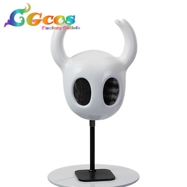 画像13: Hollow Knight: Silksong　ホロウナイト: シルクソング　ホーネット　Hollow Knight　ホロウナイト　ナイト　Knight　放浪者　コスプレ衣装  (13)