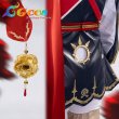 画像8: ウマ娘プリティーダービー　ローズキングダム　勝負服　コスプレ衣装 (8)