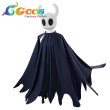 画像7: Hollow Knight: Silksong　ホロウナイト: シルクソング　ホーネット　Hollow Knight　ホロウナイト　ナイト　Knight　放浪者　コスプレ衣装  (7)
