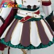 画像8: ウマ娘プリティーダービー　ウマ娘　マルシュロレーヌ　勝負服　コスプレ衣装 (8)