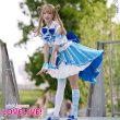 画像2: ラブライブ！×ラブライブ！サンシャイン!! POP UP STORE〜μ's×Aqours Special Collaboration〜　高坂穂乃果　絢瀬絵里　南ことり　園田海未　星空凛　西木野真姫　矢澤にこ　東條希　松浦果南　小泉花陽　コスプレ衣装 (2)