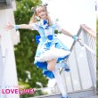 画像3: ラブライブ！×ラブライブ！サンシャイン!! POP UP STORE〜μ's×Aqours Special Collaboration〜　高坂穂乃果　絢瀬絵里　南ことり　園田海未　星空凛　西木野真姫　矢澤にこ　東條希　松浦果南　小泉花陽　コスプレ衣装 (3)