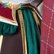 画像6: ウマ娘プリティーダービー　ウマ娘　マルシュロレーヌ　勝負服　コスプレ衣装 (6)