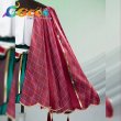 画像7: ウマ娘プリティーダービー　ウマ娘　マルシュロレーヌ　勝負服　コスプレ衣装 (7)
