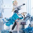 画像3: BanG Dream!（バンドリ！）　Pastel＊Palettes　守りたいからこそ　白鷺千聖　コスプレ衣装 (3)