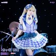 画像2: BanG Dream!（バンドリ！）　Poppin'Party　シーズン3衣装　市ヶ谷有咲　コスプレ衣装 (2)