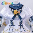 画像8: BanG Dream!（バンドリ）　Re:VENGER　宇田川あこ　コスプレ衣装 (8)