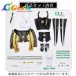 画像11: ウマ娘プリティーダービー　ルーラーシップ　勝負服　コスプレ衣装 (11)