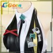 画像5: ウマ娘プリティーダービー　ルーラーシップ　勝負服　コスプレ衣装 (5)