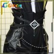 画像4: ウマ娘プリティーダービー　ルーラーシップ　勝負服　コスプレ衣装 (4)