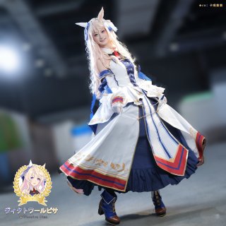 バーチャルYouTuber Vtuber イブラヒム 4th Anniversary FANTASIA