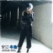 画像4: 「一部在庫あり」プロジェクトセカイ カラフルステージ！ feat. 初音ミク　Vivid BAD SQUAD　青柳冬弥　プロセカコラボ衣装　コスプレ衣装 (4)