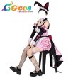 画像4: BanG Dream! It's MyGO!!!!!　[お待たせいたしました]　椎名 立希 コスプレ衣装 (4)