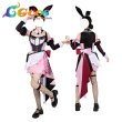 画像5: BanG Dream! It's MyGO!!!!!　[お待たせいたしました]　椎名 立希 コスプレ衣装 (5)