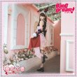画像6: 「一部在庫あり」BanG Dream! It's MyGO!!!!!　[お待たせいたしました]　椎名 立希 コスプレ衣装 (6)