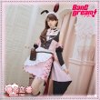 画像3: 「一部在庫あり」BanG Dream! It's MyGO!!!!!　[お待たせいたしました]　椎名 立希 コスプレ衣装 (3)