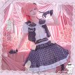 画像1: 「一部在庫あり」　プロジェクトセカイ　プロセカ4周年　MORE MORE JUMP！　桃井愛莉　コスプレ衣装 (1)