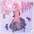 画像7: 「一部在庫あり」　プロジェクトセカイ　プロセカ4周年　MORE MORE JUMP！　桃井愛莉　コスプレ衣装 (7)